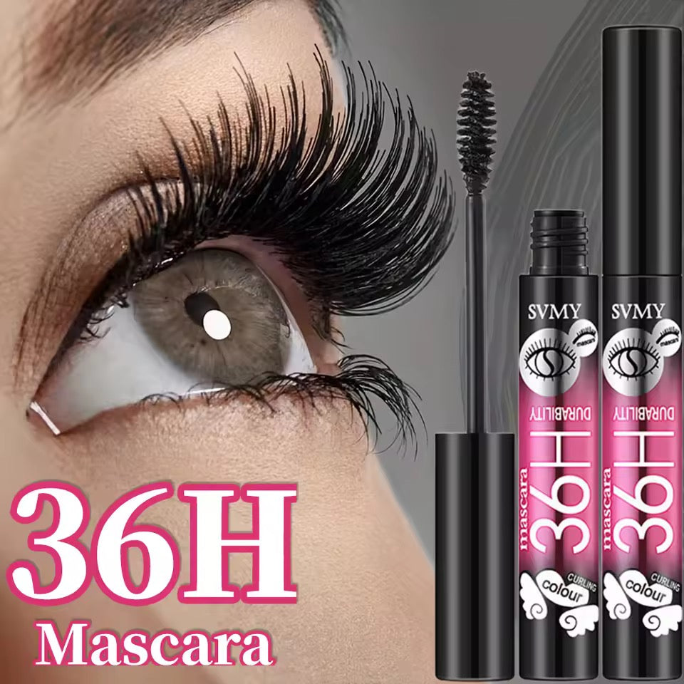 Yanqina - Professional 36H Bold Black Mascara